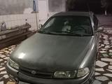 Mazda Cronos 1992 годаfor1 300 000 тг. в Приозерск – фото 2