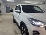 Chery Tiggo 4 Pro 2022 годаfor7 000 000 тг. в Алматы – фото 4