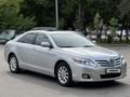 Toyota Camry 2011 годаүшін9 100 000 тг. в Алматы – фото 2