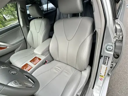 Toyota Camry 2011 года за 9 100 000 тг. в Алматы – фото 9