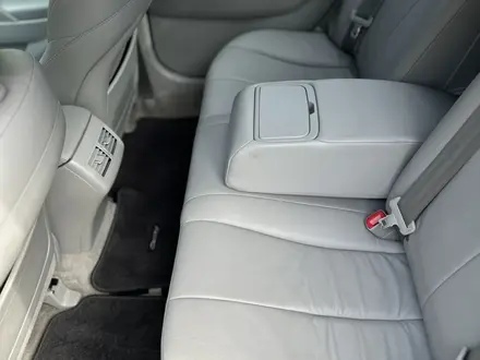 Toyota Camry 2011 года за 9 100 000 тг. в Алматы – фото 14