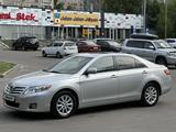 Toyota Camry 2011 годаүшін9 100 000 тг. в Алматы