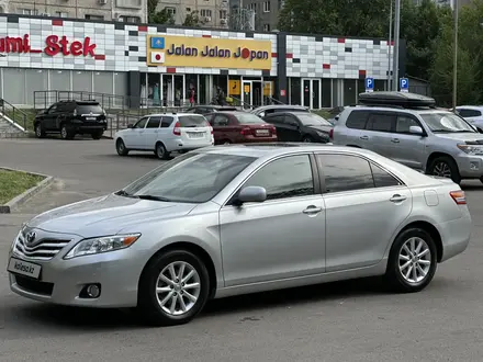 Toyota Camry 2011 года за 9 100 000 тг. в Алматы