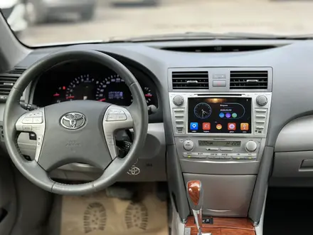Toyota Camry 2011 года за 9 100 000 тг. в Алматы – фото 7