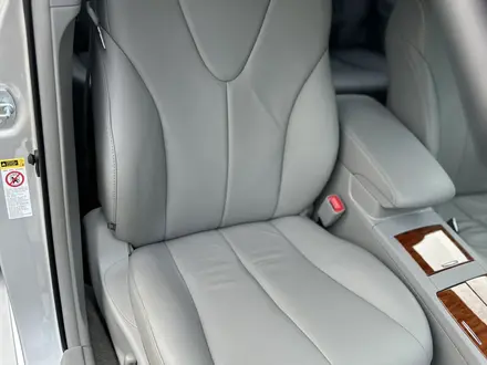 Toyota Camry 2011 года за 9 100 000 тг. в Алматы – фото 10