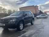Lexus RX 300 2000 года за 4 900 000 тг. в Шымкент – фото 2