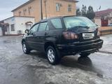 Lexus RX 300 2000 года за 4 900 000 тг. в Шымкент – фото 4