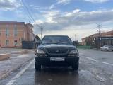 Lexus RX 300 2000 года за 4 900 000 тг. в Шымкент