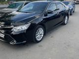 Toyota Camry 2015 годаfor12 000 000 тг. в Семей