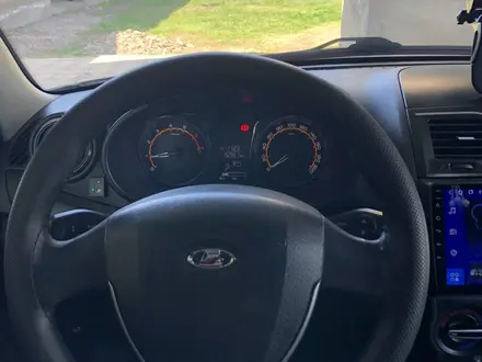 ВАЗ (Lada) Granta 2190 2021 года за 4 150 300 тг. в Шымкент