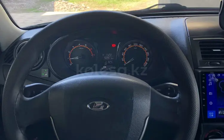 ВАЗ (Lada) Granta 2190 2021 года за 4 150 300 тг. в Шымкент