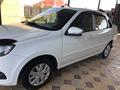 ВАЗ (Lada) Granta 2190 2021 года за 4 150 300 тг. в Шымкент – фото 12