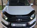 ВАЗ (Lada) Granta 2190 2021 года за 4 150 300 тг. в Шымкент – фото 13