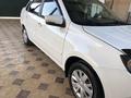 ВАЗ (Lada) Granta 2190 2021 года за 4 150 300 тг. в Шымкент – фото 7