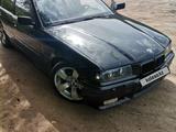 BMW 325 1991 годаүшін1 300 000 тг. в Актобе – фото 2