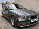 BMW 325 1995 года за 2 200 000 тг. в Алматы
