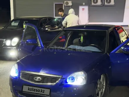 ВАЗ (Lada) Priora 2170 2013 года за 2 300 000 тг. в Алматы – фото 10