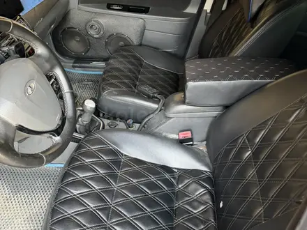 ВАЗ (Lada) Priora 2170 2013 года за 2 300 000 тг. в Алматы – фото 12