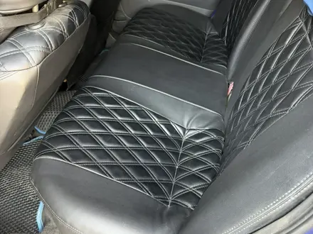 ВАЗ (Lada) Priora 2170 2013 года за 2 300 000 тг. в Алматы – фото 13