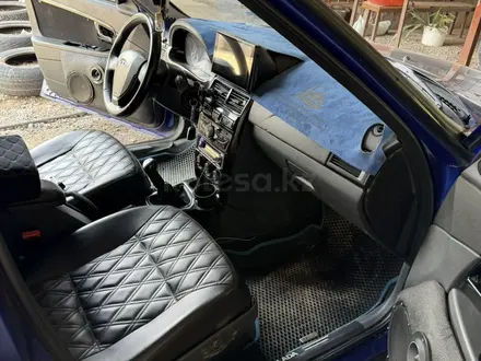 ВАЗ (Lada) Priora 2170 2013 года за 2 300 000 тг. в Алматы – фото 15