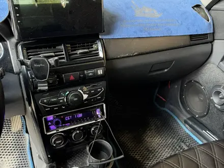 ВАЗ (Lada) Priora 2170 2013 года за 2 300 000 тг. в Алматы – фото 18