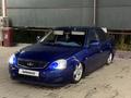 ВАЗ (Lada) Priora 2170 2013 года за 2 300 000 тг. в Алматы