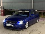 ВАЗ (Lada) Priora 2170 2013 года за 2 300 000 тг. в Алматы