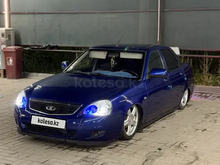 ВАЗ (Lada) Priora 2170 2013 года за 2 300 000 тг. в Алматы
