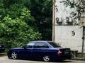 ВАЗ (Lada) Priora 2170 2013 года за 2 300 000 тг. в Алматы – фото 5