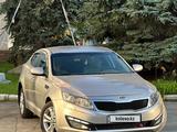 Kia Optima 2011 года за 6 800 000 тг. в Костанай – фото 2