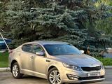 Kia Optima 2011 года за 6 800 000 тг. в Костанай