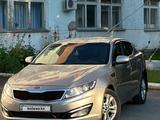 Kia Optima 2011 года за 6 800 000 тг. в Костанай – фото 3