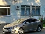 Kia Optima 2011 года за 6 800 000 тг. в Костанай – фото 4