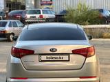 Kia Optima 2011 года за 6 800 000 тг. в Костанай – фото 5