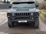 Hummer H2 2006 года за 10 000 000 тг. в Астана – фото 2