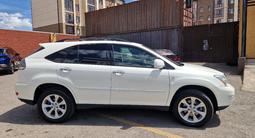 Lexus RX 350 2008 года за 8 500 000 тг. в Караганда