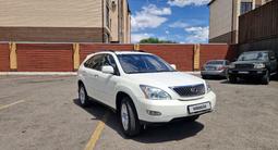 Lexus RX 350 2008 года за 8 500 000 тг. в Караганда – фото 2