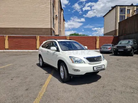 Lexus RX 350 2008 года за 8 500 000 тг. в Караганда – фото 2