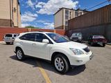 Lexus RX 350 2008 года за 8 500 000 тг. в Караганда – фото 3
