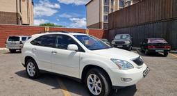 Lexus RX 350 2008 года за 8 500 000 тг. в Караганда – фото 3