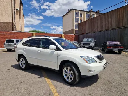 Lexus RX 350 2008 года за 8 500 000 тг. в Караганда – фото 3