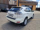 Lexus RX 350 2008 года за 8 500 000 тг. в Караганда – фото 5