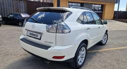 Lexus RX 350 2008 года за 8 500 000 тг. в Караганда – фото 5
