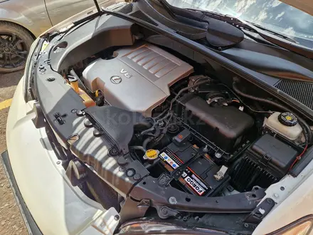 Lexus RX 350 2008 года за 8 500 000 тг. в Караганда – фото 14