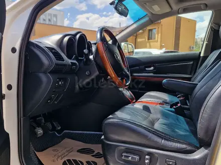 Lexus RX 350 2008 года за 8 500 000 тг. в Караганда – фото 17