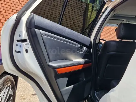 Lexus RX 350 2008 года за 8 500 000 тг. в Караганда – фото 19