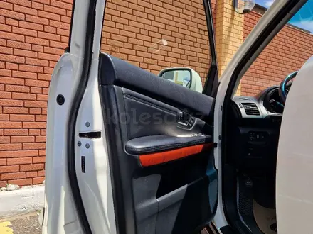 Lexus RX 350 2008 года за 8 500 000 тг. в Караганда – фото 21
