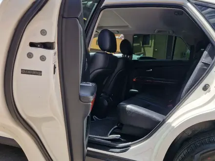 Lexus RX 350 2008 года за 8 500 000 тг. в Караганда – фото 24