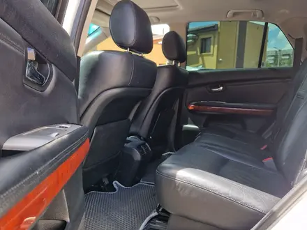 Lexus RX 350 2008 года за 8 500 000 тг. в Караганда – фото 25