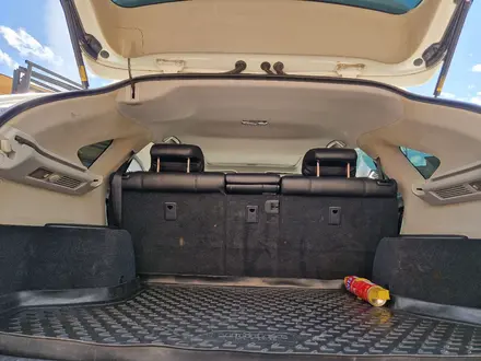Lexus RX 350 2008 года за 8 500 000 тг. в Караганда – фото 28